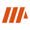 site logo